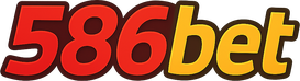 586bet Logo